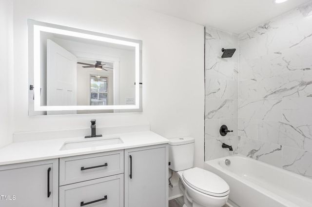 707 Gray Avenue, Durham, NC 27701