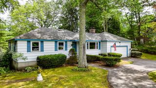 15 Valley Road, Danvers, MA 01923