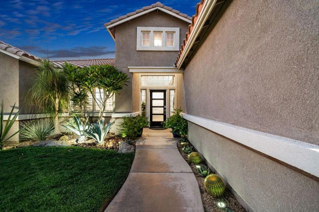 80300 Green Hills Drive, Indio, CA 92201