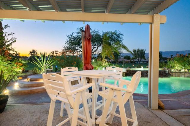 80300 Green Hills Drive, Indio, CA 92201