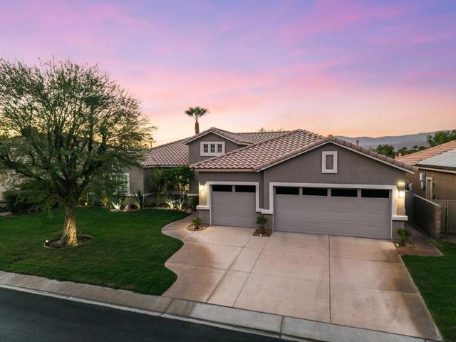 80300 Green Hills Drive, Indio, CA 92201