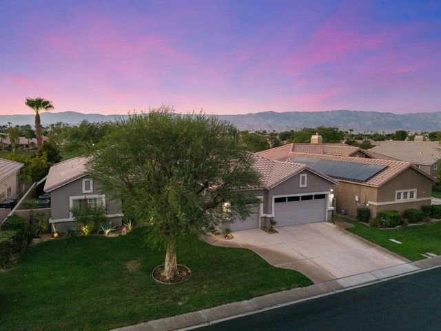 80300 Green Hills Drive, Indio, CA 92201