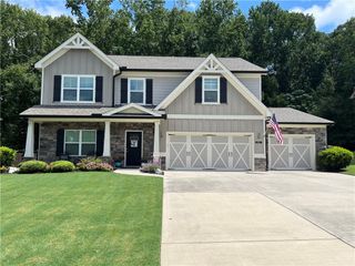 557 Rocky Springs Drive, Jefferson, GA 30549