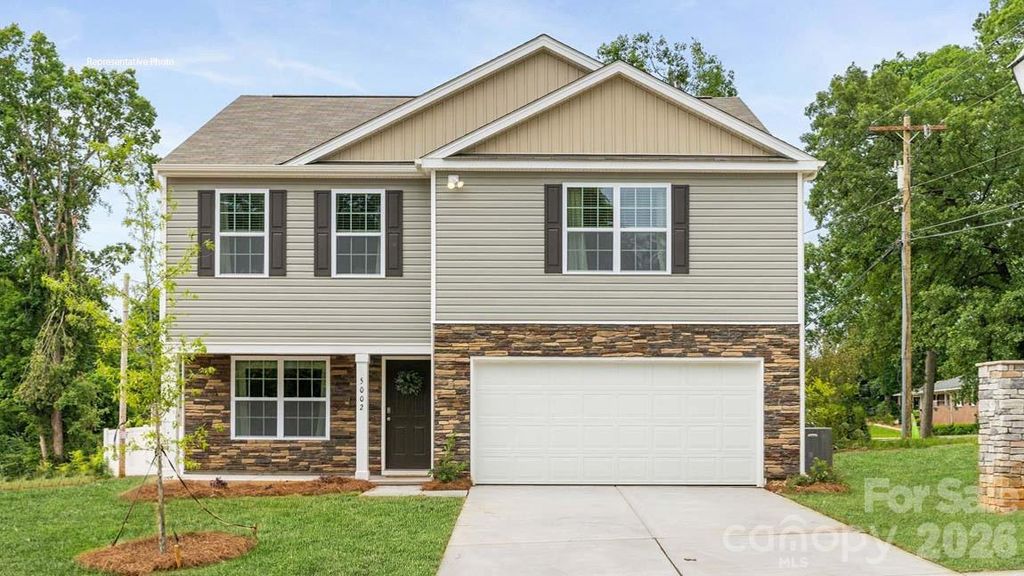 3030 Arundel Court, Maiden, NC 28650
