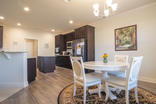 6030 Hamilton Meadows Way, Tyler, TX 75703