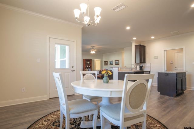 6030 Hamilton Meadows Way, Tyler, TX 75703