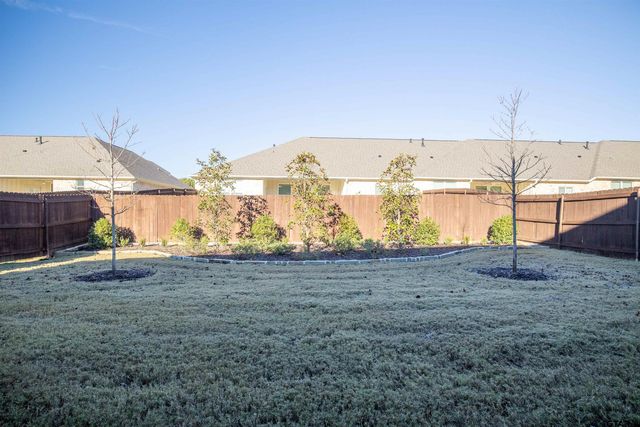 6030 Hamilton Meadows Way, Tyler, TX 75703