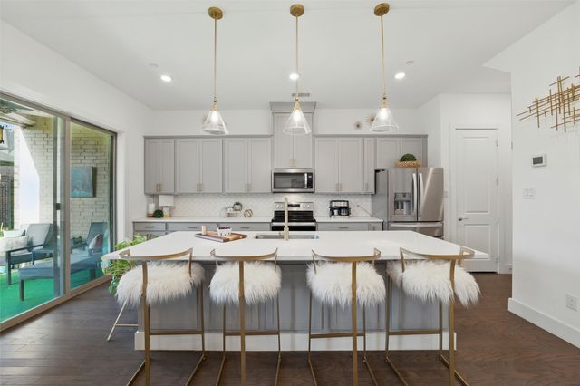 1078 Maverick Drive, Allen, TX 75013