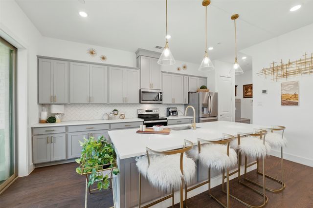 1078 Maverick Drive, Allen, TX 75013
