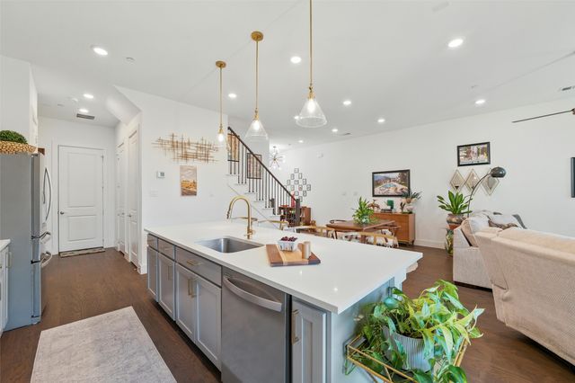 1078 Maverick Drive, Allen, TX 75013