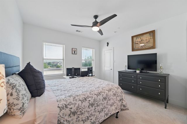 1078 Maverick Drive, Allen, TX 75013