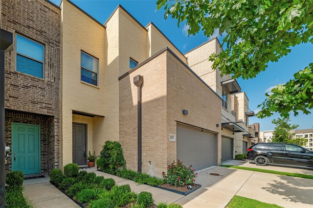 1078 Maverick Drive, Allen, TX 75013