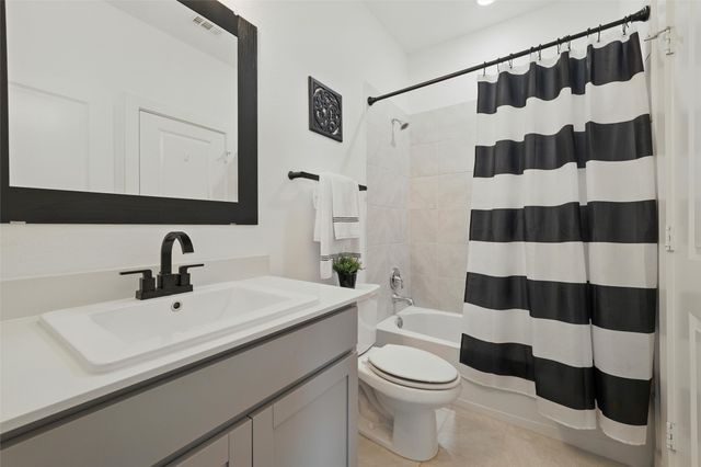 1078 Maverick Drive, Allen, TX 75013