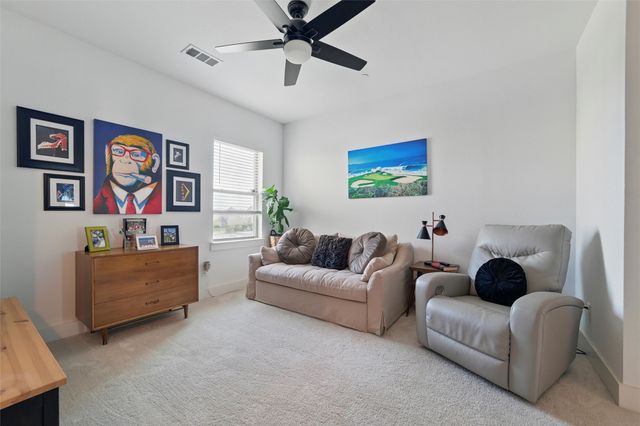1078 Maverick Drive, Allen, TX 75013