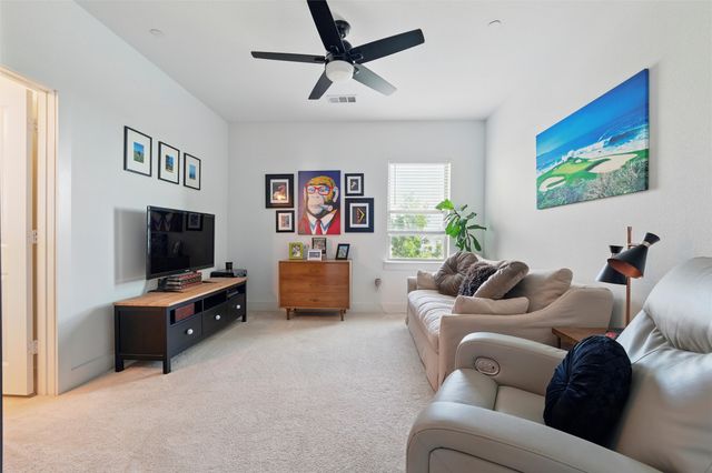 1078 Maverick Drive, Allen, TX 75013