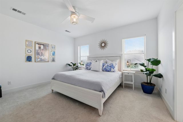 1078 Maverick Drive, Allen, TX 75013