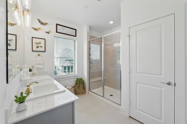 1078 Maverick Drive, Allen, TX 75013