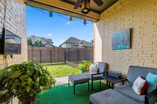 1078 Maverick Drive, Allen, TX 75013