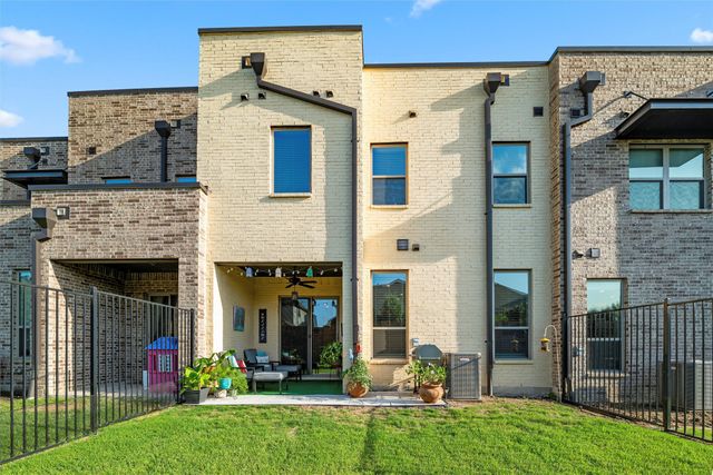 1078 Maverick Drive, Allen, TX 75013