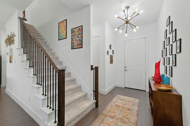 1078 Maverick Drive, Allen, TX 75013