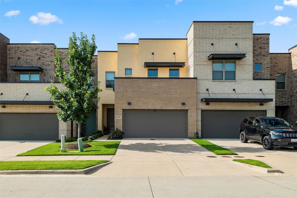 1078 Maverick Drive, Allen, TX 75013