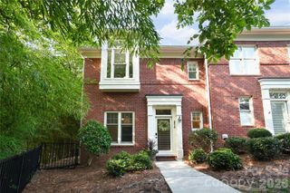 2515 Dilworth Heights Lane, Charlotte, NC 28209