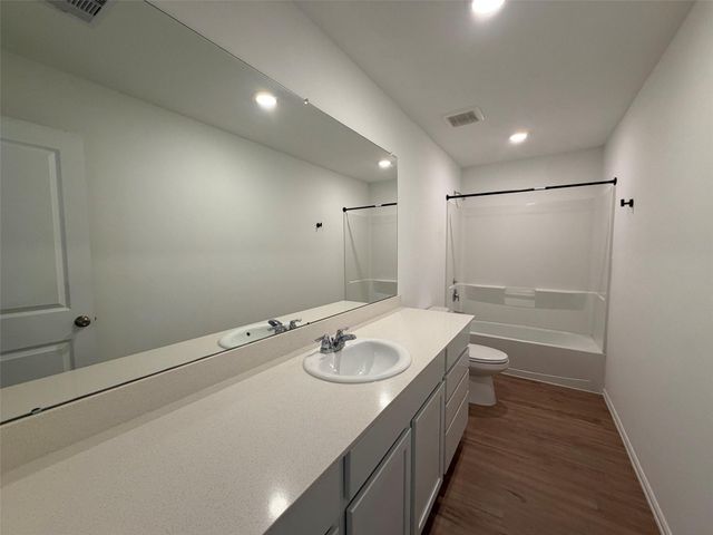 531 Flower Reed Court, Magnolia, TX 77354