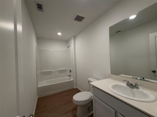 531 Flower Reed Court, Magnolia, TX 77354