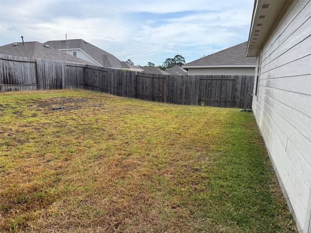 531 Flower Reed Court, Magnolia, TX 77354