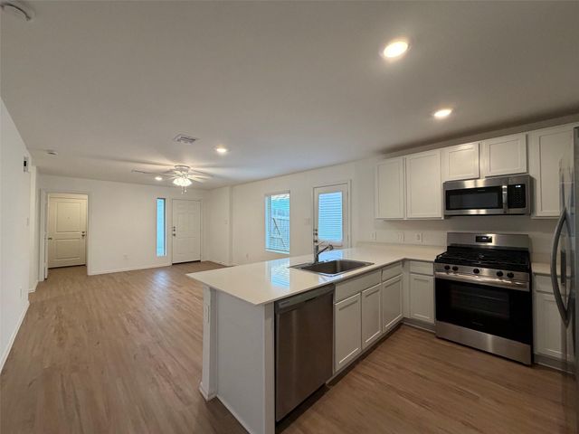 531 Flower Reed Court, Magnolia, TX 77354