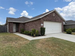 531 Flower Reed Court, Magnolia, TX 77354