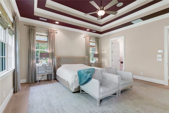 206 Jocassee Point Road, Salem, SC 29676