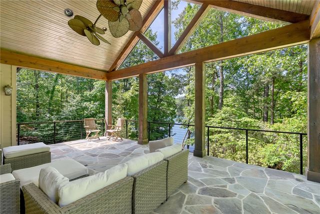 206 Jocassee Point Road, Salem, SC 29676