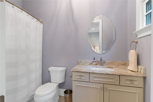 206 Jocassee Point Road, Salem, SC 29676