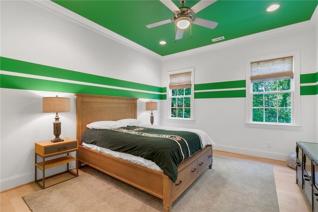 206 Jocassee Point Road, Salem, SC 29676