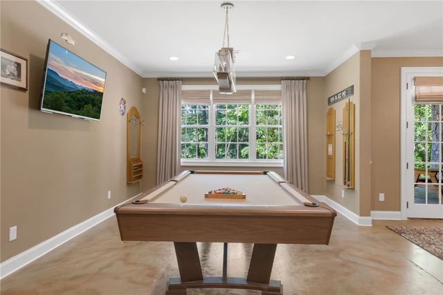 206 Jocassee Point Road, Salem, SC 29676