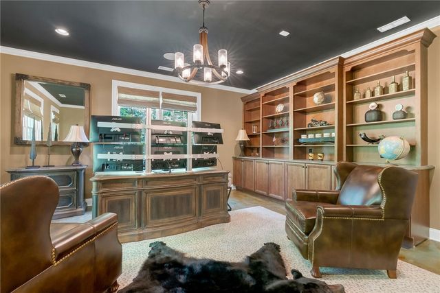 206 Jocassee Point Road, Salem, SC 29676