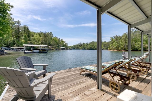 206 Jocassee Point Road, Salem, SC 29676