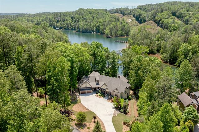 206 Jocassee Point Road, Salem, SC 29676