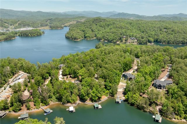 206 Jocassee Point Road, Salem, SC 29676