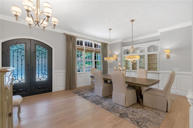 206 Jocassee Point Road, Salem, SC 29676
