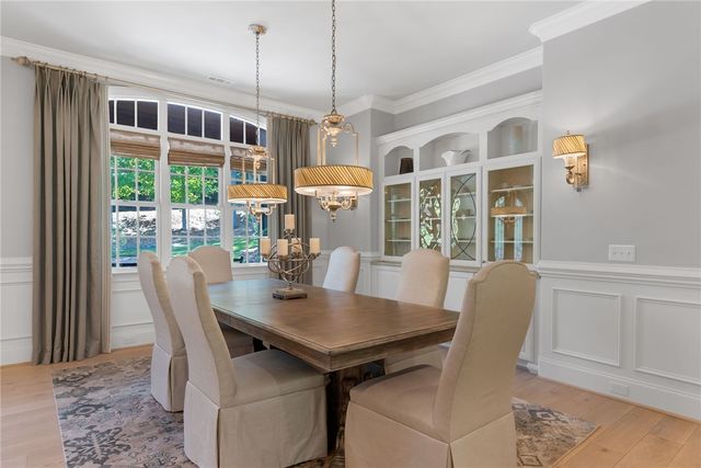 206 Jocassee Point Road, Salem, SC 29676