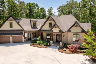 206 Jocassee Point Road, Salem, SC 29676