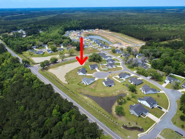 40 Little Peru Ct., Georgetown, SC 29440