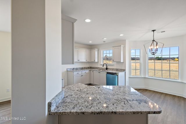 8922 Tucker Lane, Southaven, MS 38672