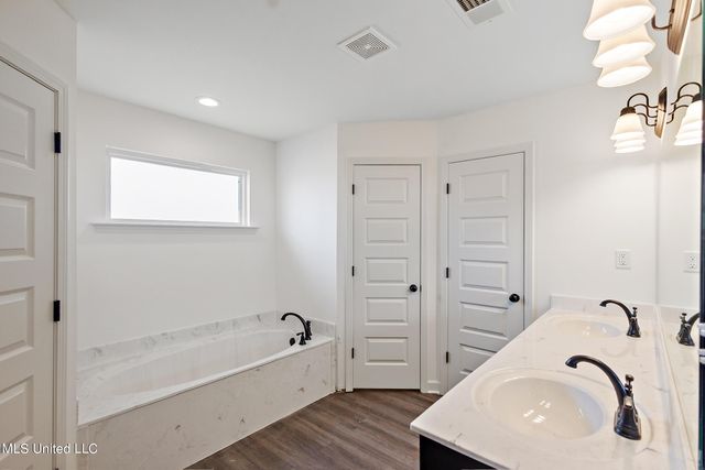 8922 Tucker Lane, Southaven, MS 38672
