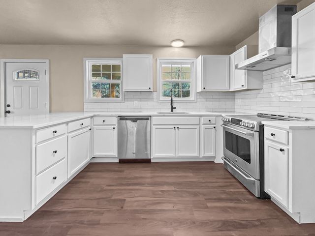 1205 N Bradley, Mckinney, TX 75069