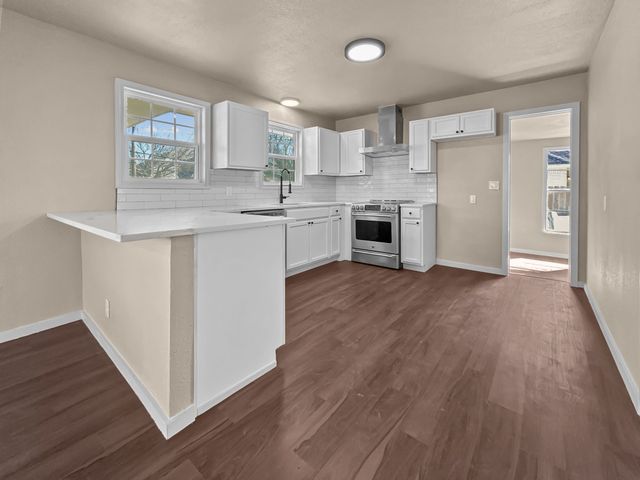 1205 N Bradley, Mckinney, TX 75069