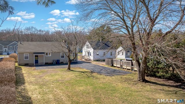 233 Unionville Avenue, Plainville, CT 06062