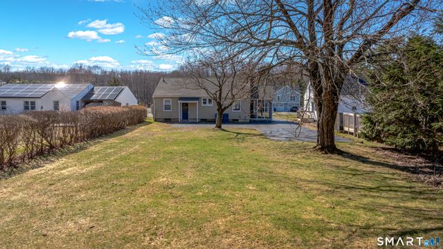 233 Unionville Avenue, Plainville, CT 06062